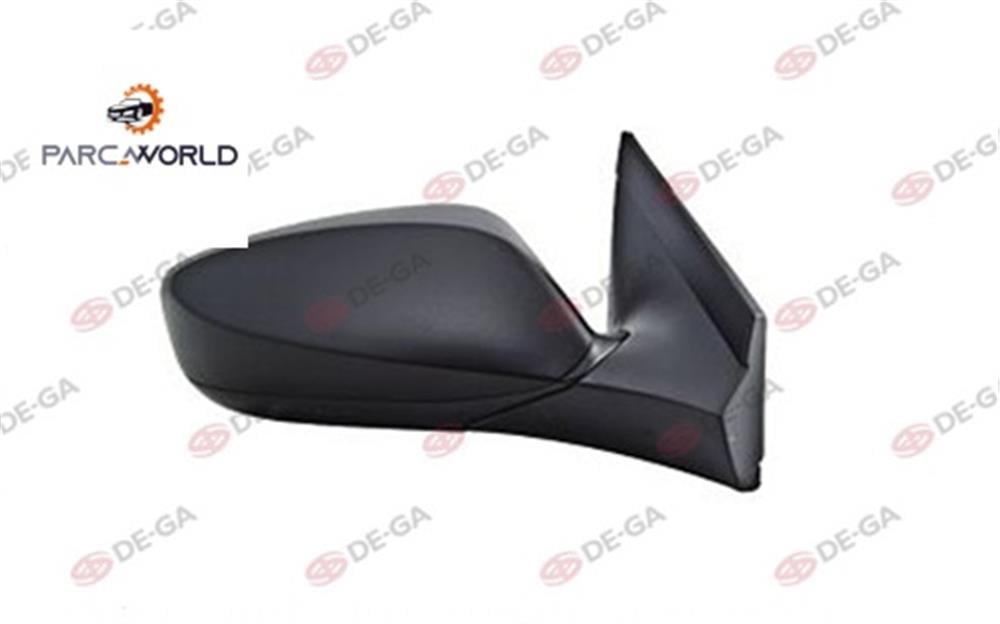 Hyundaı Accent Blue Dikiz Ayna Elektrikli Isıtmalı Astarlı Sağ 2011-2012