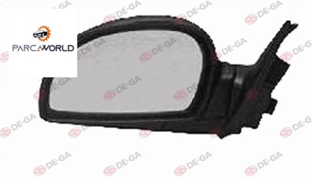 Hyundaı Accent Dış Ayna Elektrikli Isıtmalı Sol 2003-2005