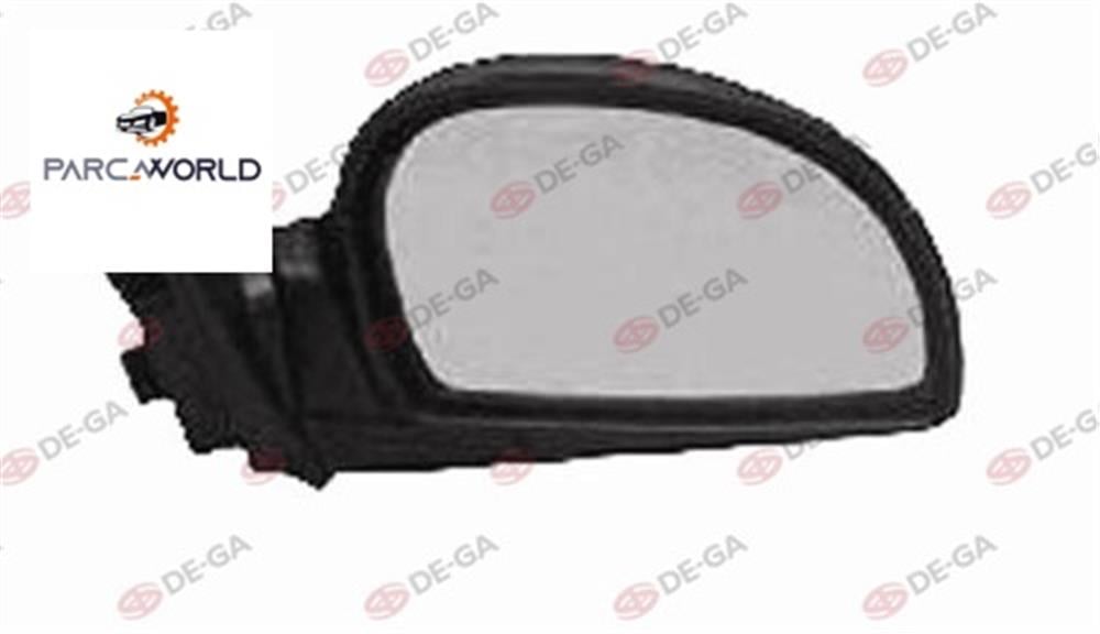 Hyundaı Accent Dış Ayna Elektrikli Isıtmalı Sağ 2003-2005
