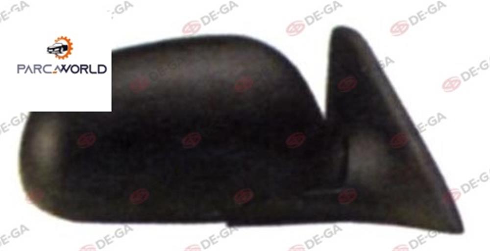 Hyundaı Accent Dış Ayna Elektrikli Sağ 1995-1999