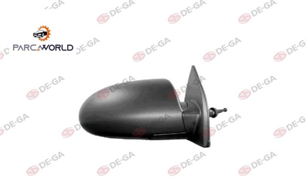 Hyundaı Accent Dış Ayna Man Sol 2006