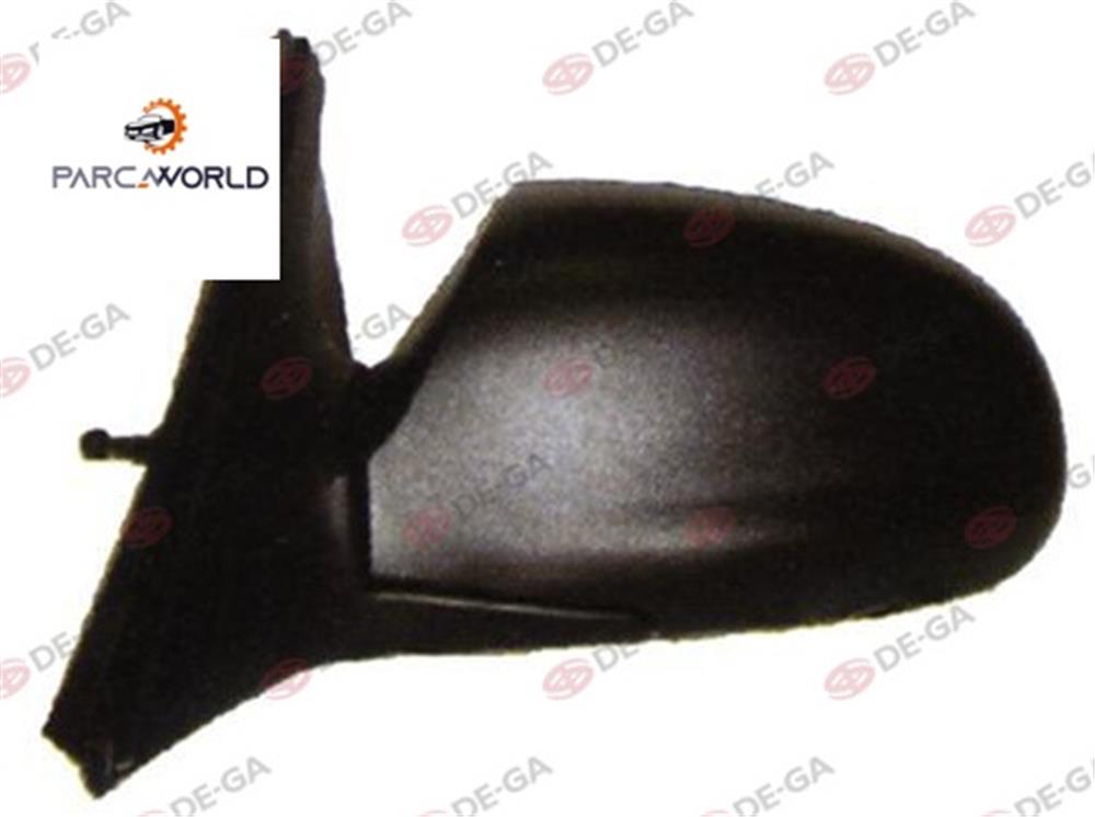 Hyundaı Accent Dış Ayna Manuel Olu Sol 2000-2002