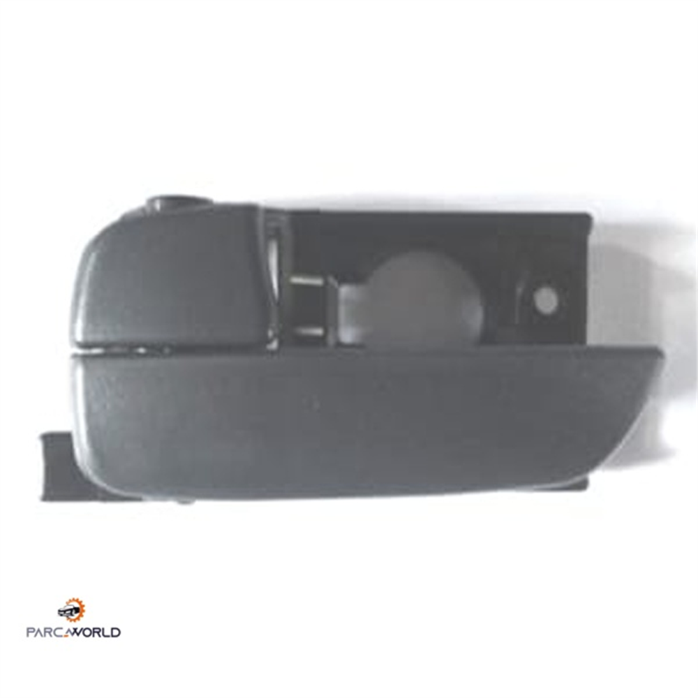 HYUNDAI ACCENT- ERA- 2006-2012- ARKA KAPI İÇ AÇMA KOLU SOL TARAF KOYU MAVİ 