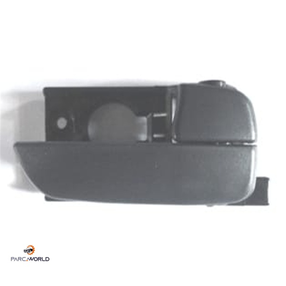 HYUNDAI ACCENT- ERA- 2006-2012- ARKA KAPI İÇ AÇMA KOLU SAĞ TARAF KOYU MAVİ 