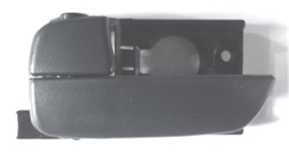 HYUNDAI ACCENT- ERA- 2006-2012- ARKA KAPI İÇ AÇMA KOLU SOL TARAF KOYU MAVİ 