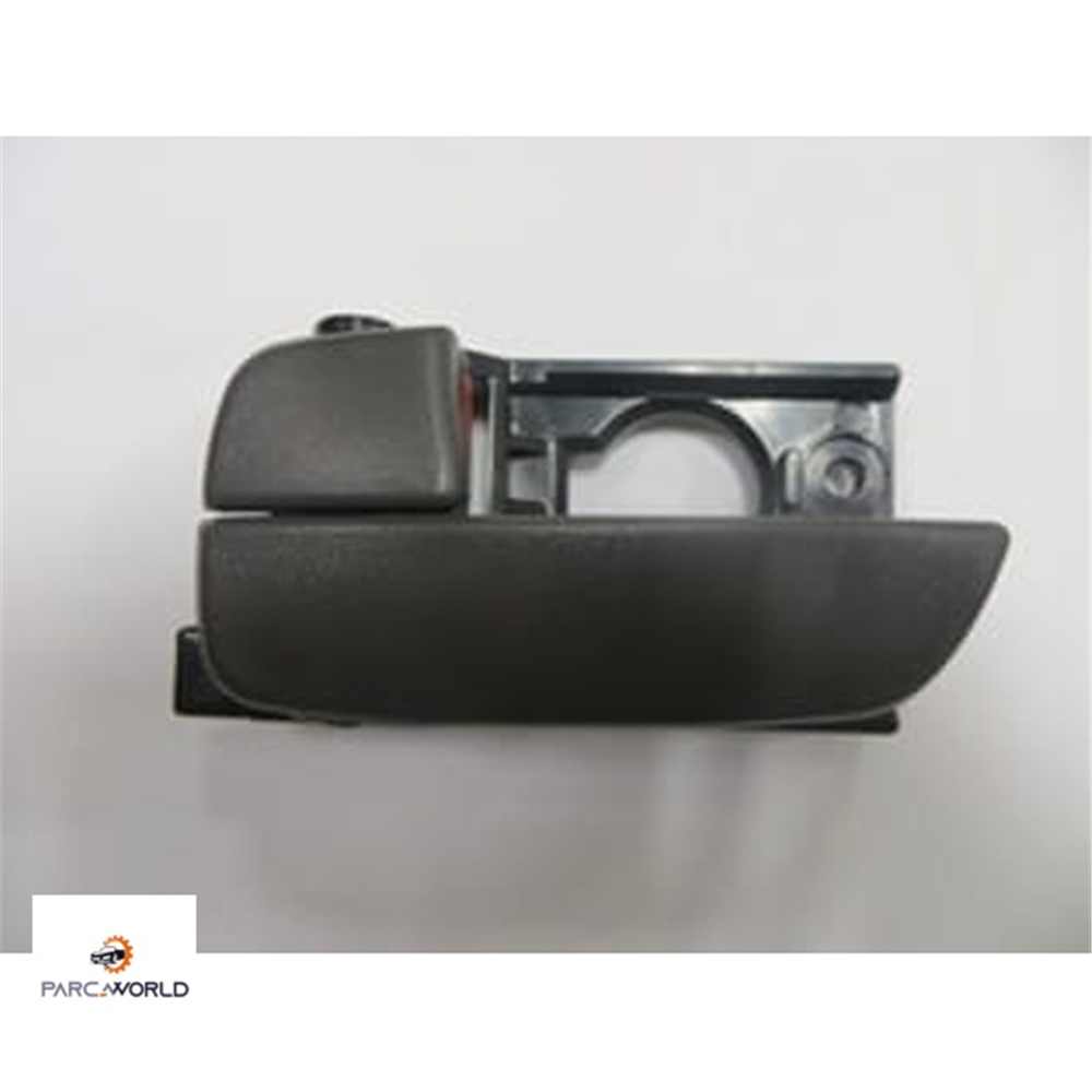 HYUNDAI ACCENT- ERA- 2006-2012- ARKA KAPI İÇ AÇMA KOLU SOL TARAF (EURO BODY)