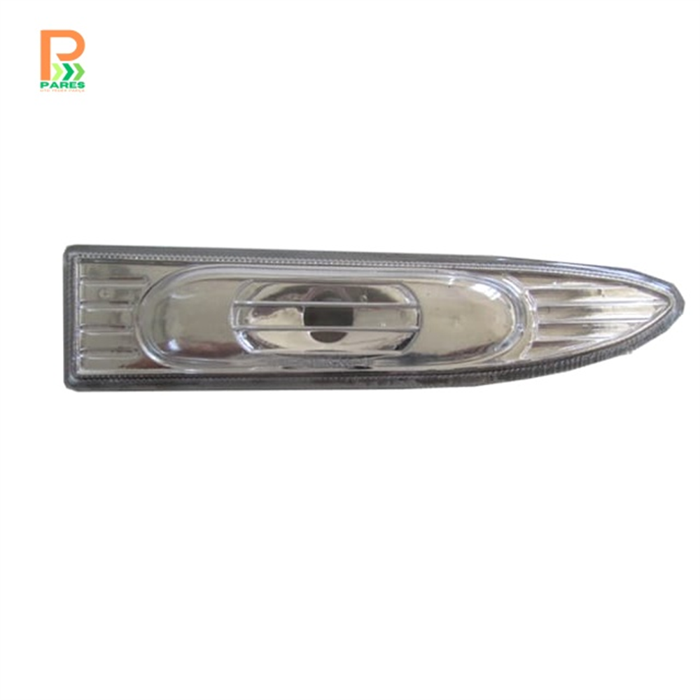 HYUNDAI ACCENT- ERA- 2006-2012- ÇAMURLUK SİNYALİ SAĞ TARAF BEYAZ 