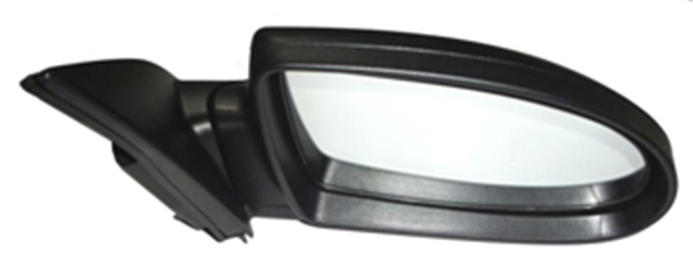 HYUNDAI ACCENT- ERA- 2006-2012- KAPI AYNASI SAĞ TARAF ELEKTRİKLİ PÜTÜRLÜ TİP 3PİNLİ (KING MIRROR)