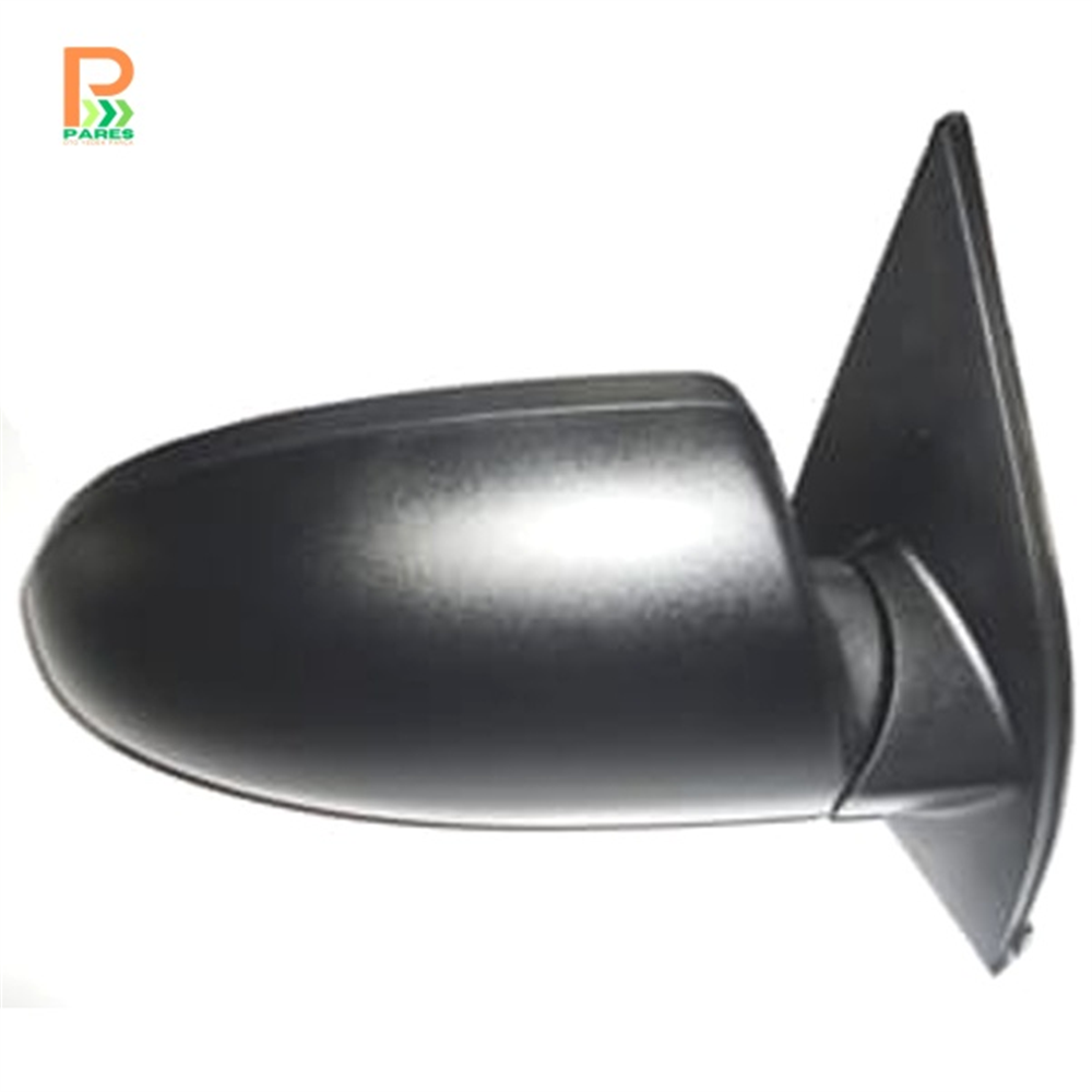 HYUNDAI ACCENT- ERA- 2006-2012- KAPI AYNASI SAĞ TARAF ELEKTRİKLİ PÜTÜRLÜ TİP 3PİNLİ (KING MIRROR)