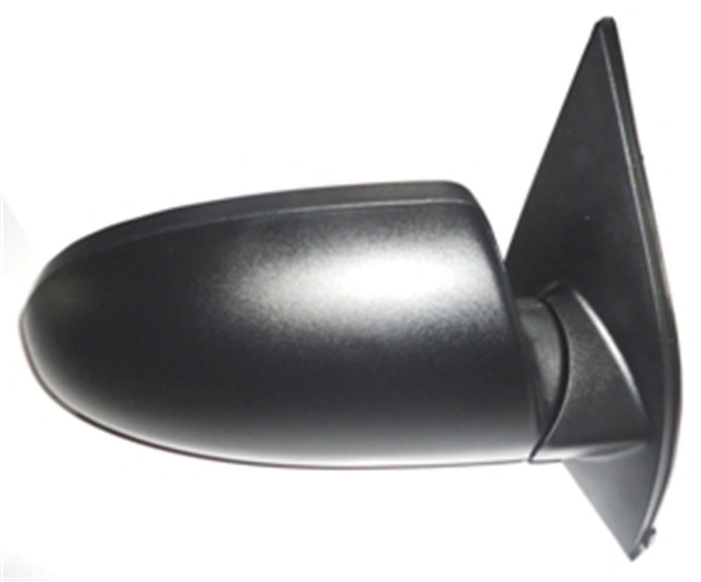 HYUNDAI ACCENT- ERA- 2006-2012- KAPI AYNASI SAĞ TARAF ELEKTRİKLİ PÜTÜRLÜ TİP 3PİNLİ (KING MIRROR)