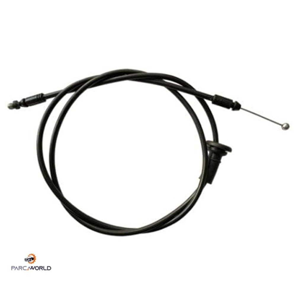 HYUNDAI ACCENT- ERA- 2006-2012- KAPUT İÇ AÇMA TELİ