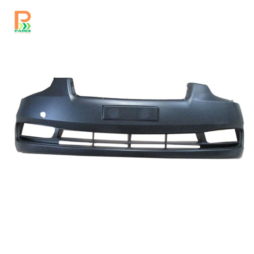 HYUNDAI ACCENT- ERA- 2006-2012- ÖN TAMPON (SİS DELİKLİ/PANJURLU) 