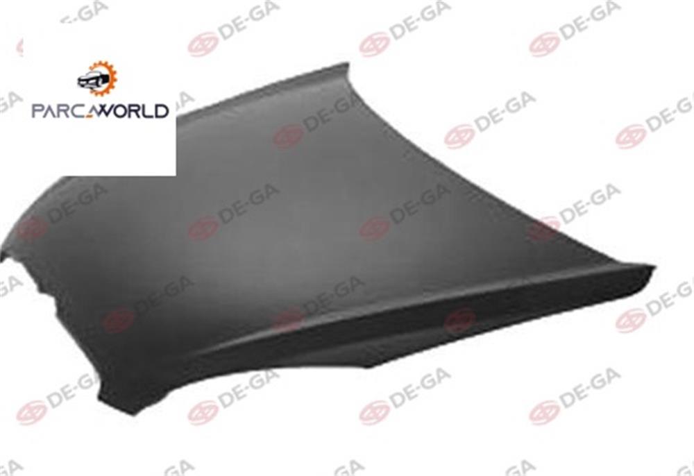 Hyundaı Accent Motor Kaputu 2006