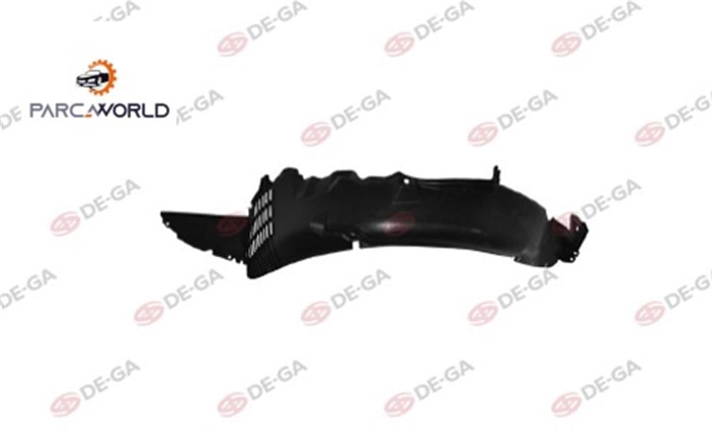 Hyundaı Accent Ön Çamurluk Davlumbazı Sol 2006