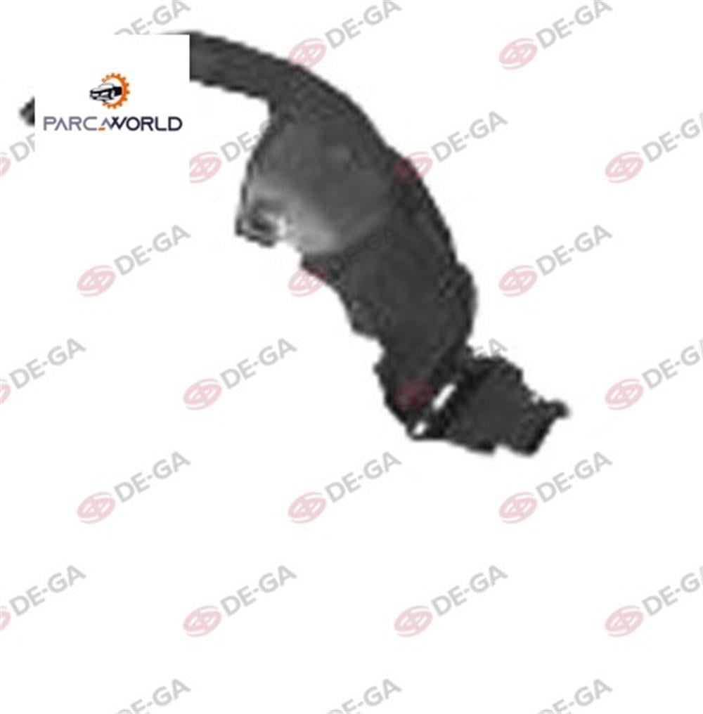 Hyundaı Accent Ön Çamurluk Davlumbazı Sağ 2000-2002