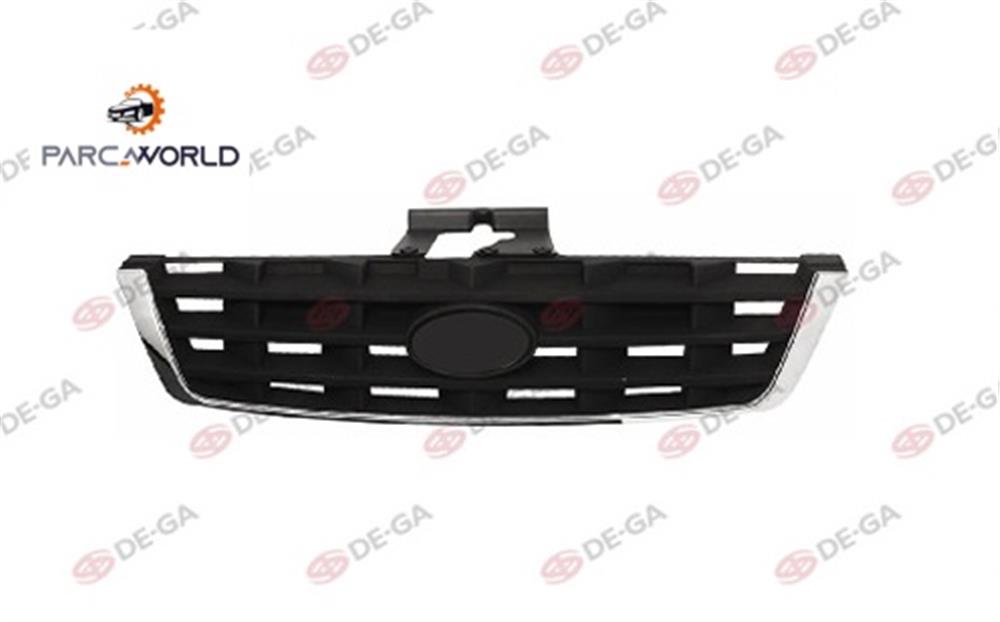 Hyundaı Accent Ön Panjur Ym 2003-2005