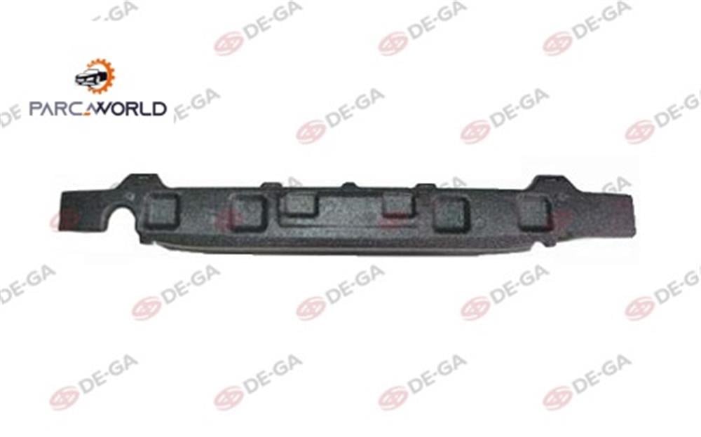 Hyundaı Accent Ön Tampon Darbe Emıcı 2006