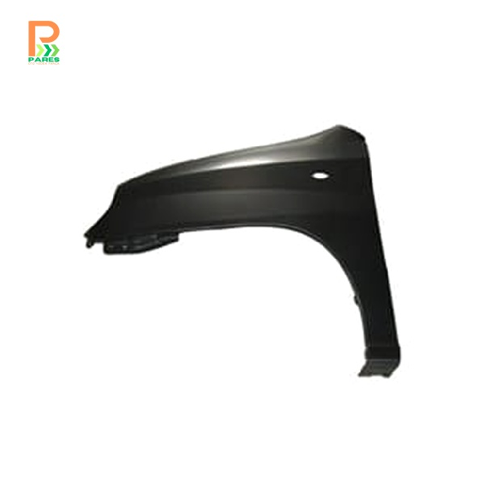 HYUNDAI ATOS- 2001-2003 ÖN ÇAMURLUK DELİKLİ SOL TARAF (MY)