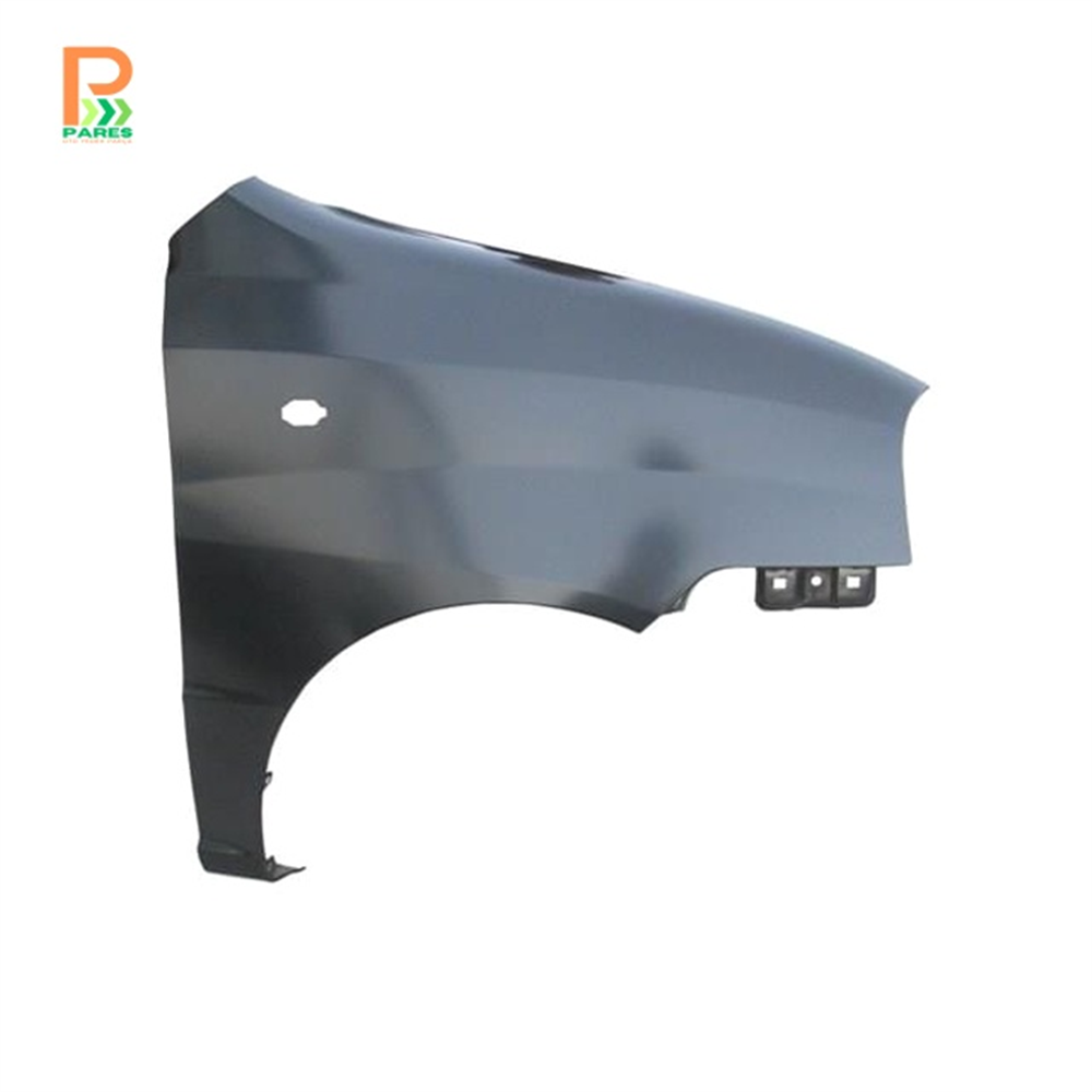 HYUNDAI ATOS- 2005-2008- ÖN ÇAMURLUK DELİKLİ SAĞ TARAF (MY)