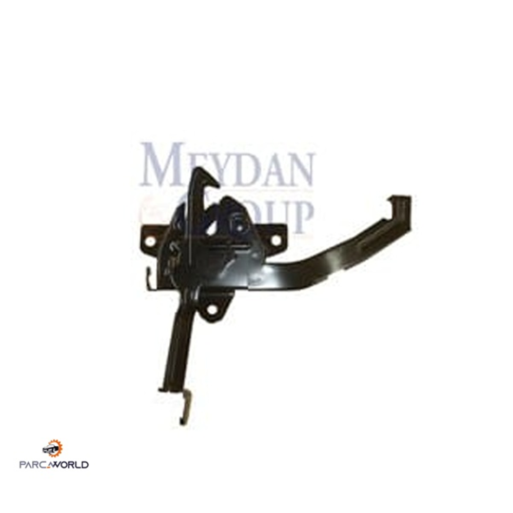 HYUNDAI ELANTRA- 02/03; KAPUT KİLİDİ