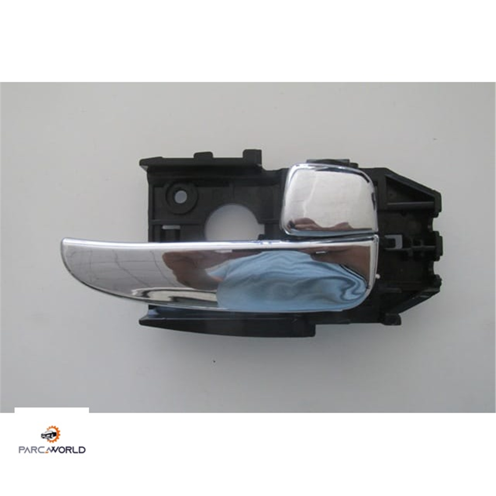 HYUNDAI ELANTRA- 02/03; ÖN KAPI İÇ AÇMA KOLU SAĞ TARAF NİKELAJLI