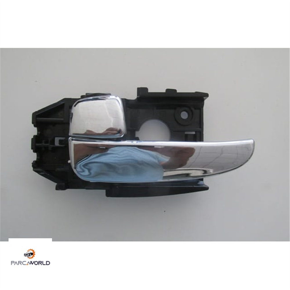 HYUNDAI ELANTRA- 02/03; ÖN KAPI İÇ AÇMA KOLU SOL TARAF NİKELAJLI