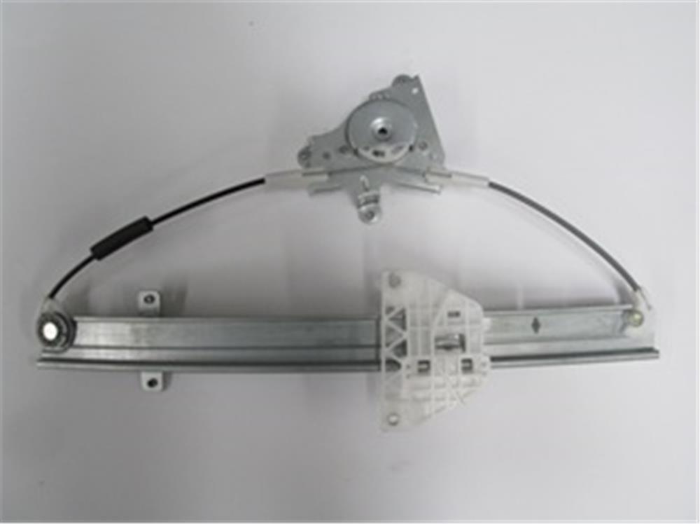 HYUNDAI ELANTRA- 1995-1997- ARKA CAM KRİKOSU SAĞ TARAF ELEKTRİKLİ/MOTORSUZ (ÜÇGEN TİP)