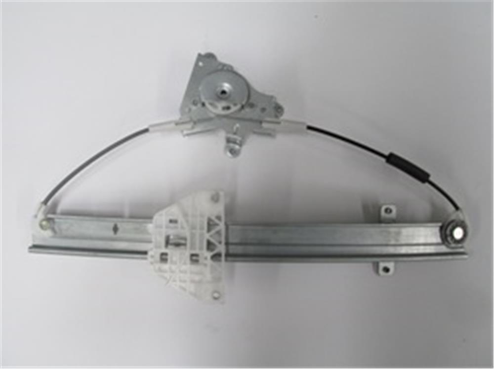 HYUNDAI ELANTRA- 1995-1997- ARKA CAM KRİKOSU SOL TARAF ELEKTRİKLİ/MOTORSUZ (ÜÇGEN TİP)