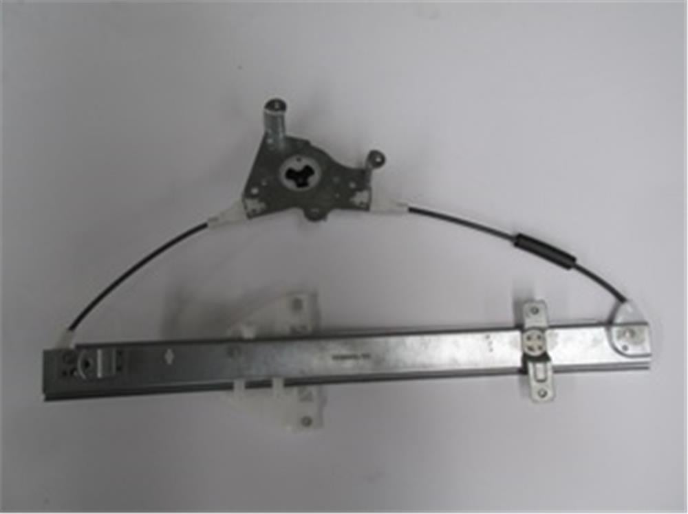 HYUNDAI ELANTRA- 1995-1997- ARKA CAM KRİKOSU SAĞ TARAF ELEKTRİKLİ/MOTORSUZ (ÜÇGEN TİP)