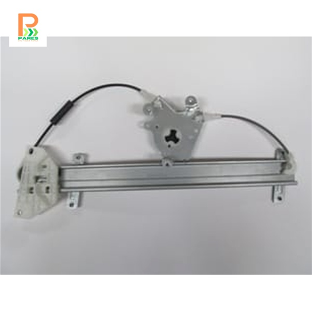 HYUNDAI ELANTRA- 1995-1997- ÖN CAM KRİKOSU SAĞ TARAF ELEKTRİKLİ/MOTORSUZ (ÜÇGEN TİP)