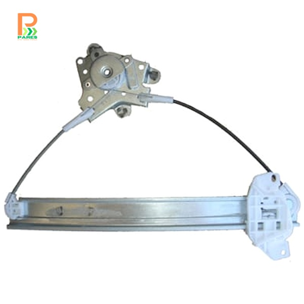 HYUNDAI ELANTRA- 1998-2001- ARKA CAM KRİKOSU SAĞ TARAF ELEKTRİKLİ/MOTORSUZ (32DİŞ)