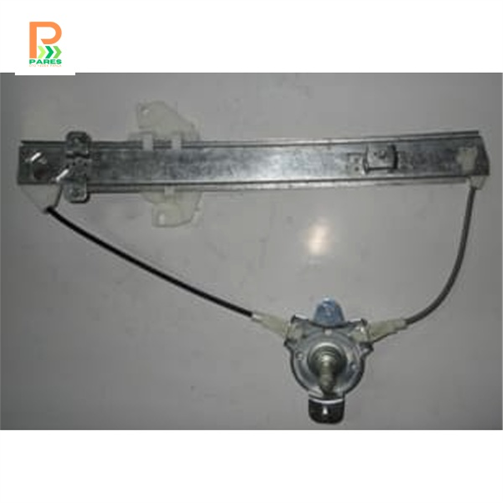 HYUNDAI ELANTRA- 1998-2001- ÖN CAM KRİKOSU SOL TARAF MANUEL