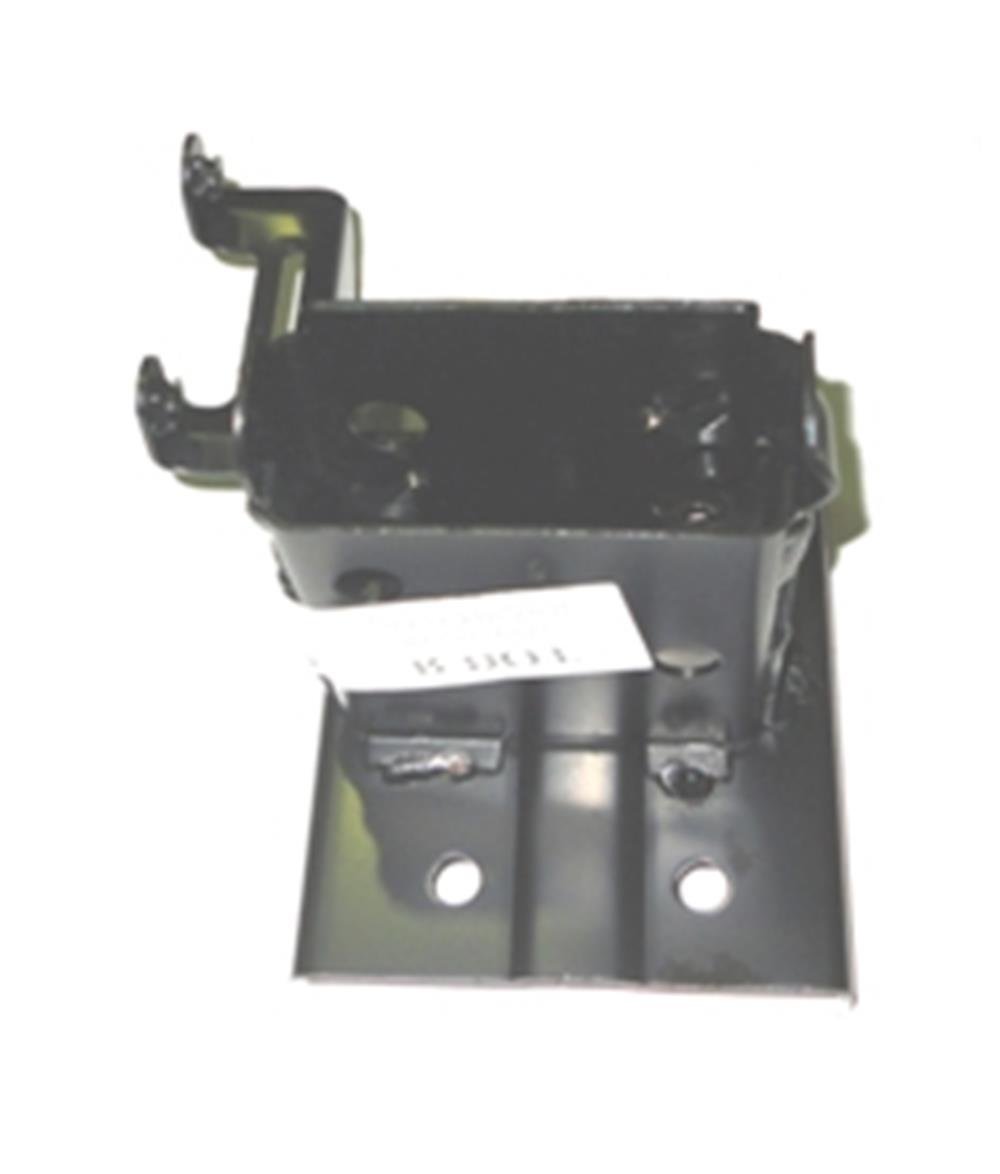 HYUNDAI ELANTRA- 1998-2001- ÖN TAMPON BRAKETİ SOL TARAF (BAĞLANTI AYAKLI)
