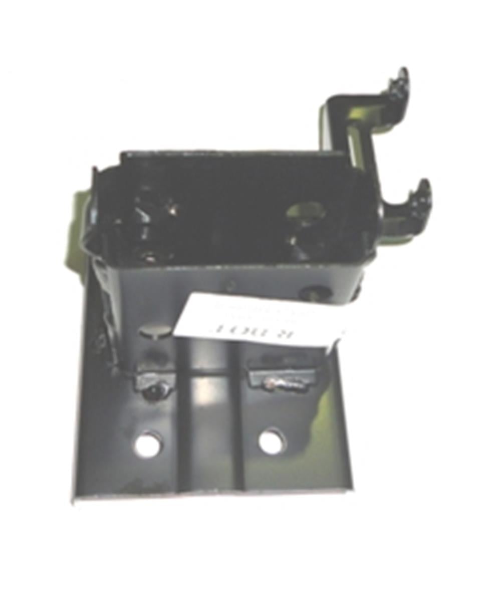 HYUNDAI ELANTRA- 1998-2001- ÖN TAMPON BRAKETİ SAĞ TARAF (BAĞLANTI AYAKLI)