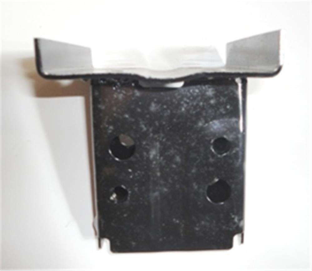 HYUNDAI ELANTRA- 1998-2001- ÖN TAMPON BRAKETİ SAĞ TARAF (BAĞLANTI AYAKSIZ)