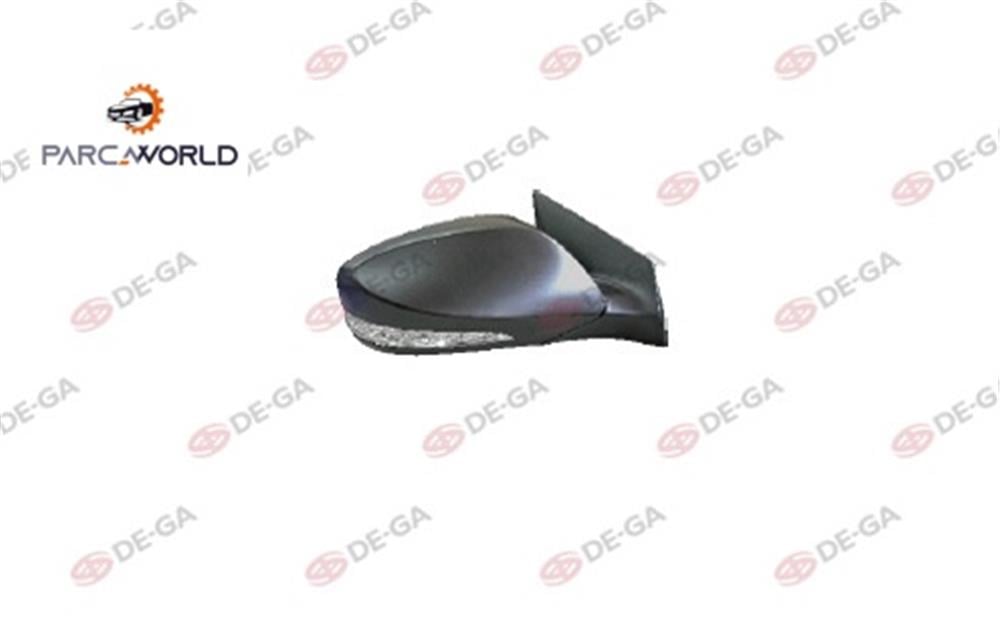 Hyundaı Elantra Dış Ayna Elsınyallı Sağ 2010