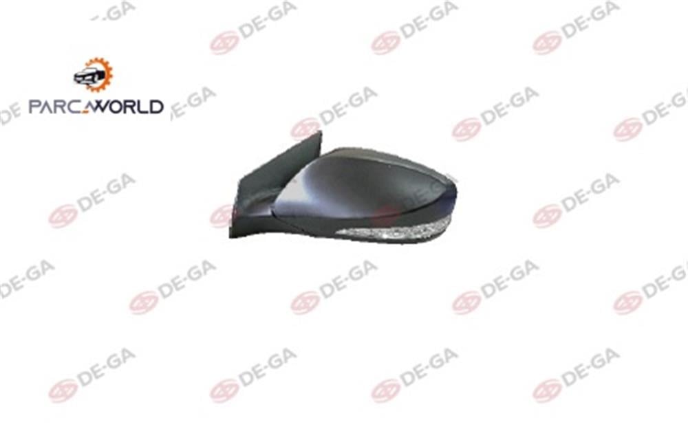 Hyundaı Elantra Dış Ayna Elsınyallı Sol 2010
