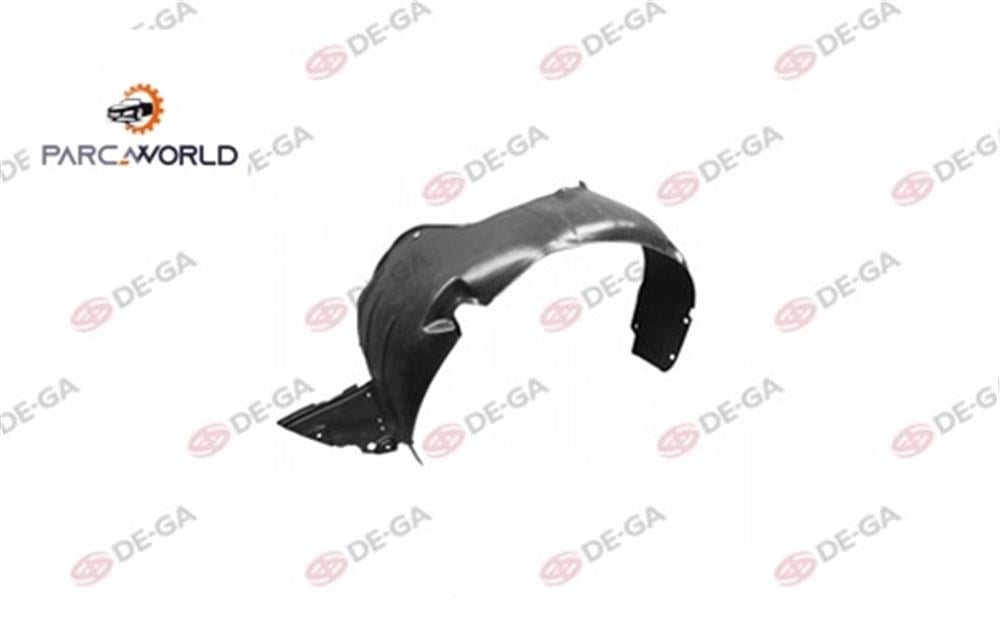 Hyundaı Elantra Ön Çamurluk Davlumbazı Sol 2014-2015