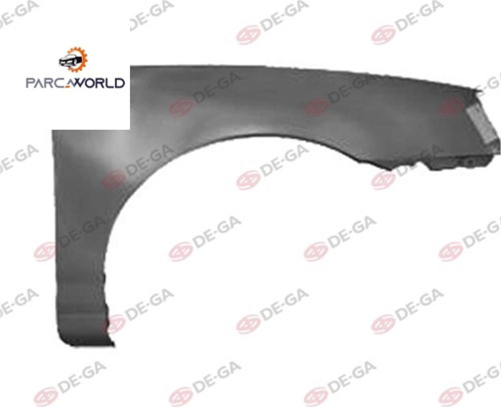 Hyundaı Elantra Ön Çamurluk Sağ 2004-2006