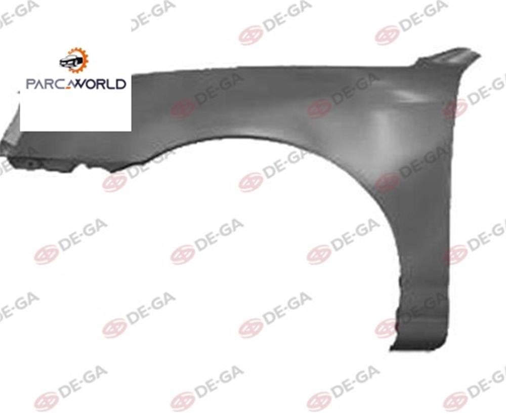 Hyundaı Elantra Ön Çamurluk Sol 2004-2006