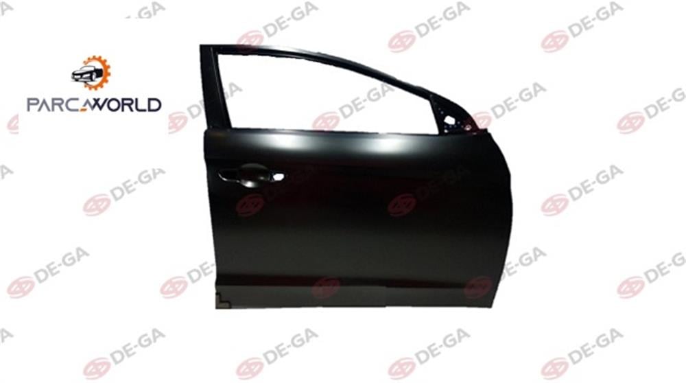 Hyundaı Elantra Ön Kapı Sağ 2015