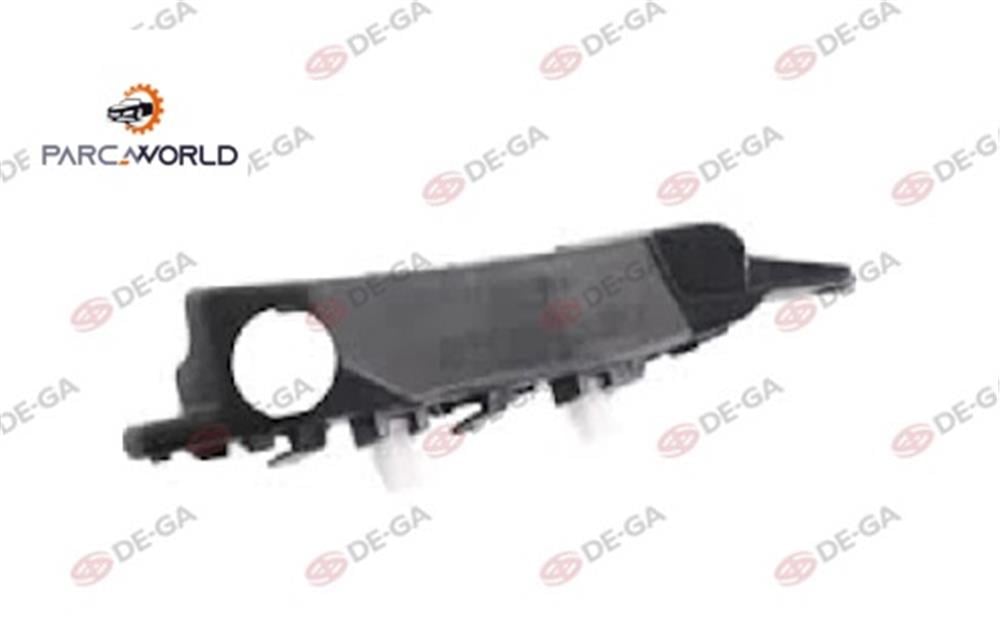 Hyundaı Elantra Ön Tampon Braketı Dış Sol 2010