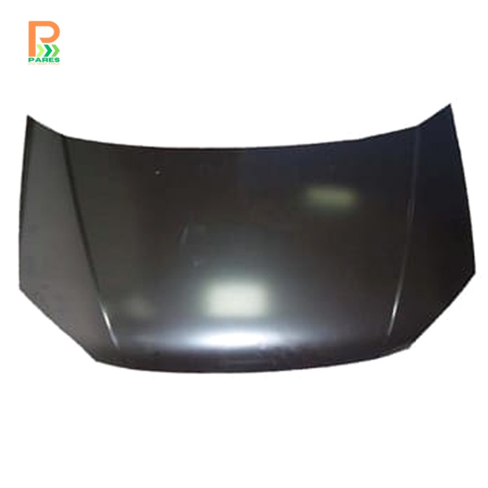 HYUNDAI GETZ- 03/05; MOTOR KAPUTU