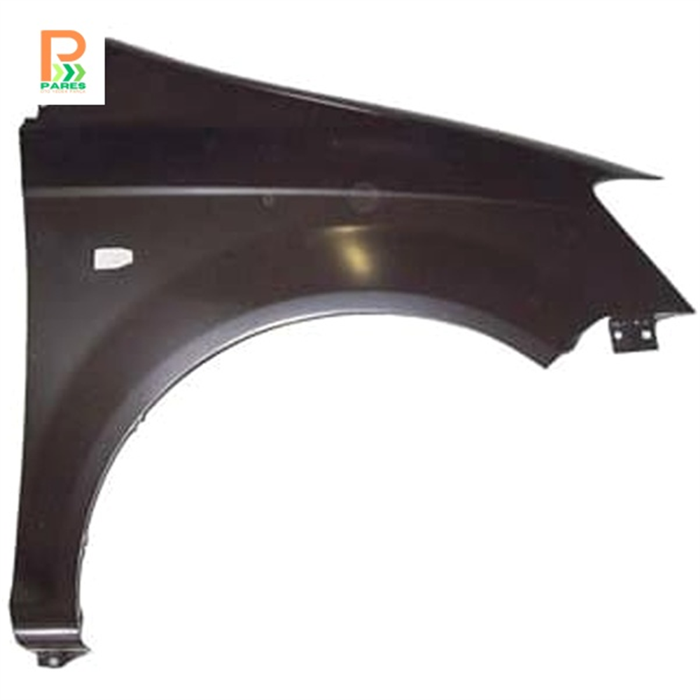 HYUNDAI GETZ- 03/05; ÖN ÇAMURLUK DELİKLİ SAĞ TARAF 