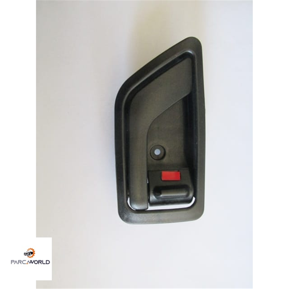 HYUNDAI GETZ- 03/05; ÖN KAPI İÇ AÇMA KOLU SAĞ TARAF (ÇOCUK KİLİTLİ)