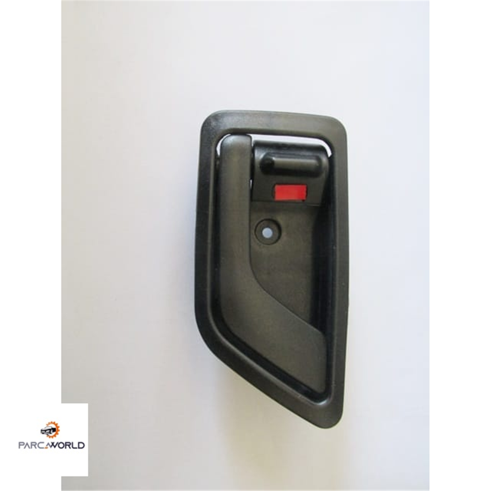 HYUNDAI GETZ- 2006-2011- ARKA KAPI İÇ AÇMA KOLU SOL TARAF (ÇOCUK KİLİTLİ)
