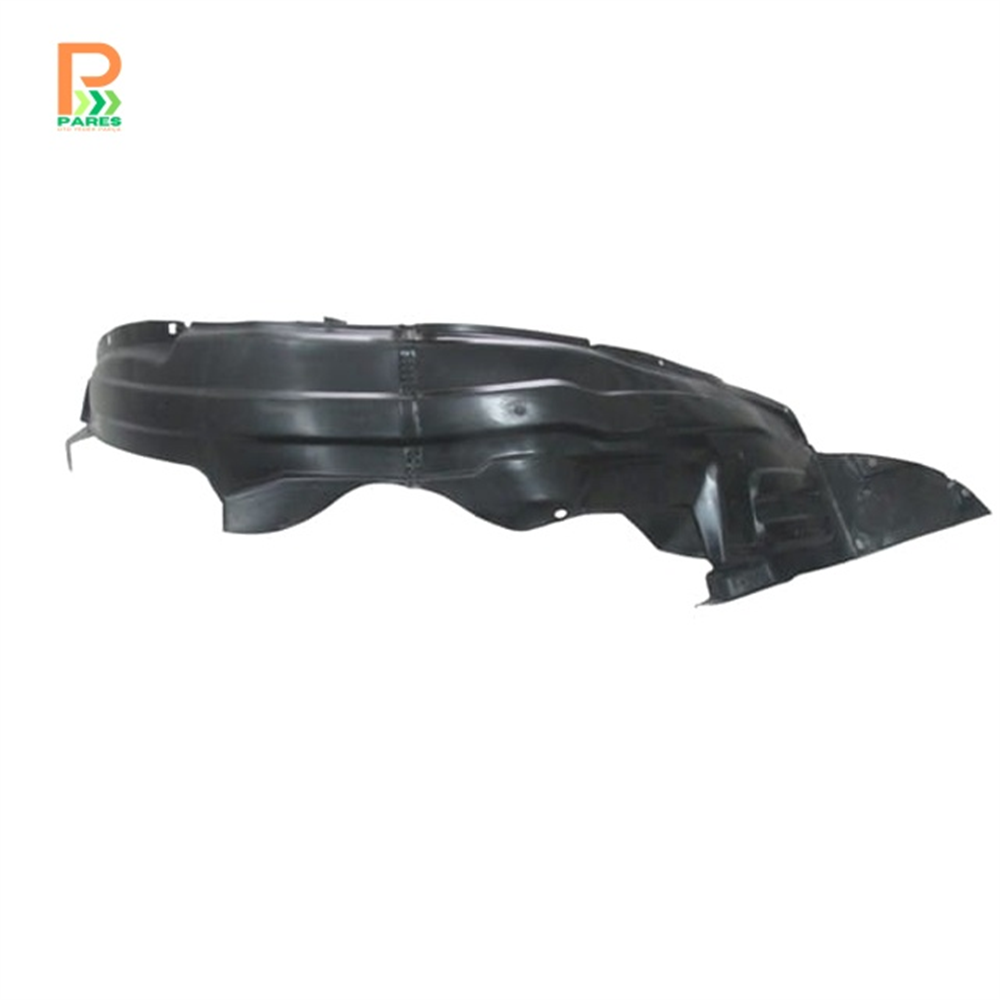HYUNDAI GETZ- 2006-2011- ÖN ÇAMURLUK DAVLUMBAZI SOL TARAF 