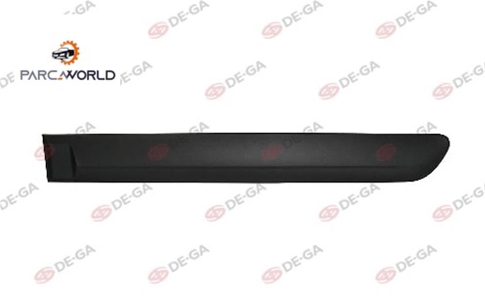 Hyundaı Getz Arka Kapı Bandı Sol 2006