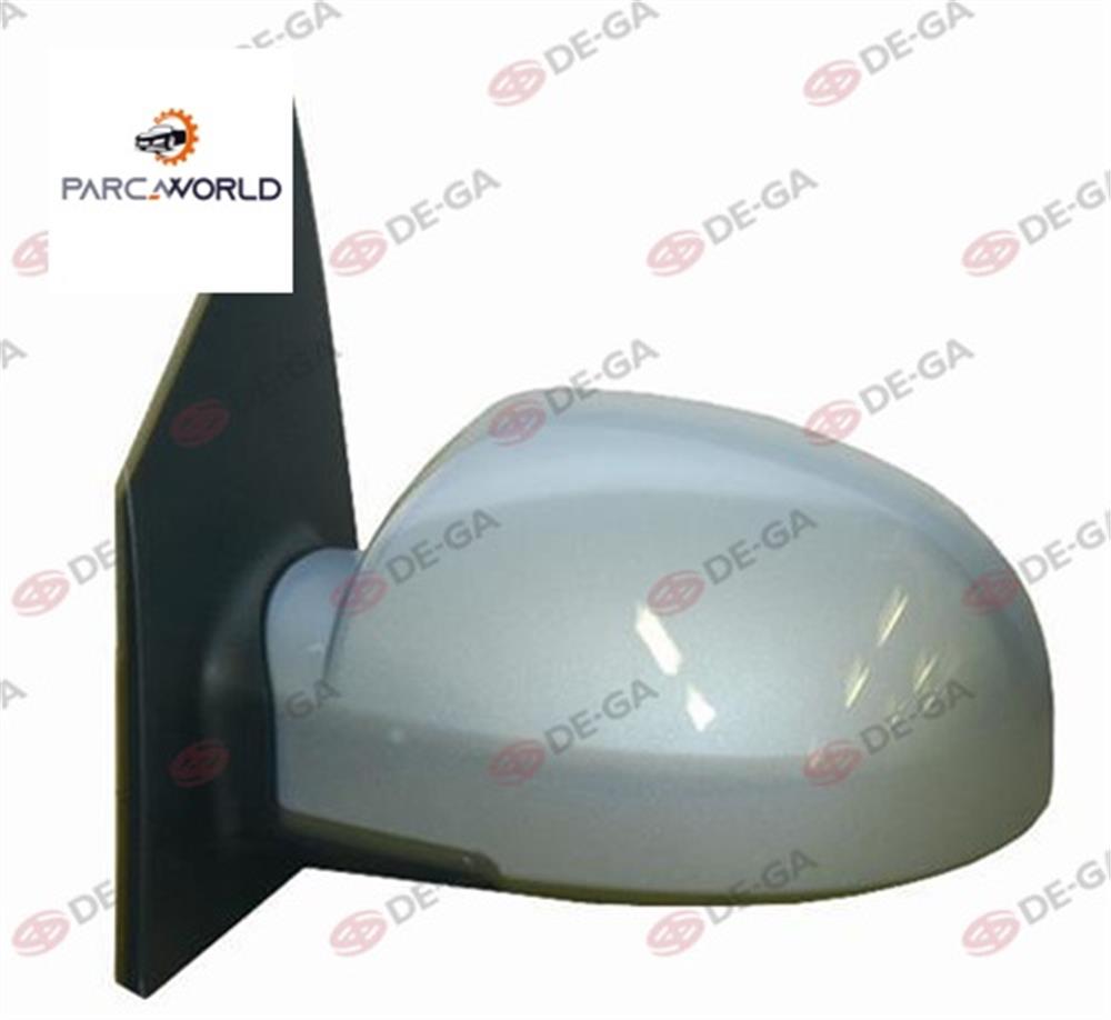 Hyundaı Getz Dış Ayna Elektrikli Sol 2002-2009