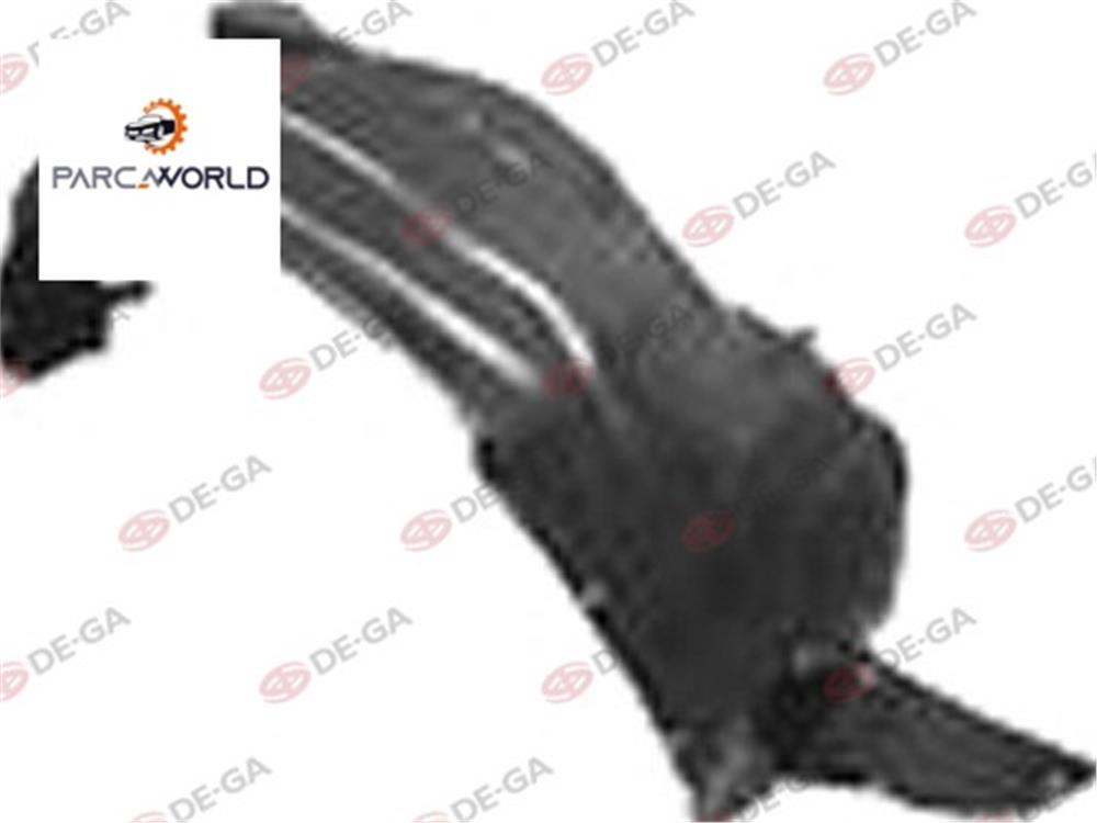 Hyundaı Getz Ön Çamurluk Davlumbazı Sol 2003-2006